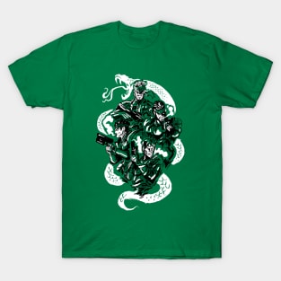 Snake Legacy T-Shirt